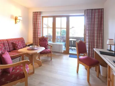 Ferienwohnung für 3 Personen (42 m²) in Rottach-Egern 2/10
