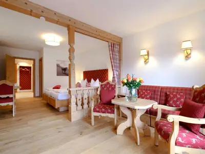 Ferienwohnung für 3 Personen (42 m²) in Rottach-Egern 5/10