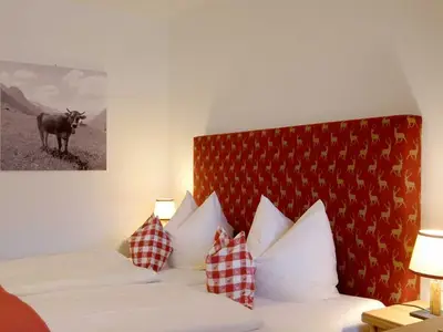 Ferienwohnung für 3 Personen (42 m²) in Rottach-Egern 6/10