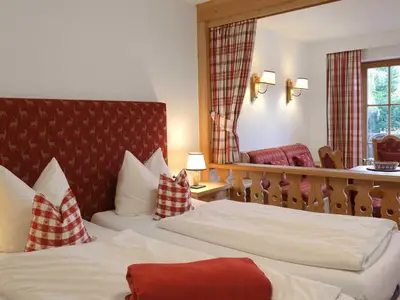 Ferienwohnung für 3 Personen (42 m²) in Rottach-Egern 7/10
