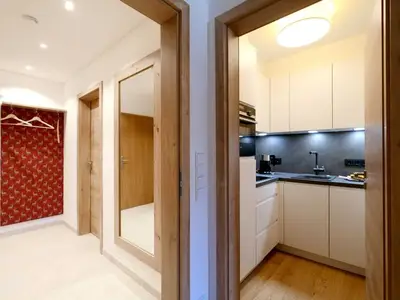 Ferienwohnung für 3 Personen (42 m²) in Rottach-Egern 9/10