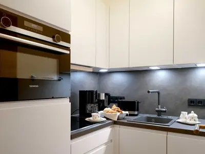 Ferienwohnung für 3 Personen (42 m²) in Rottach-Egern 10/10