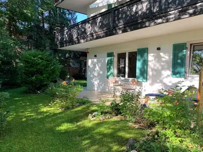 Ferienwohnung für 3 Personen (80 m²) in Rottach-Egern 2/10