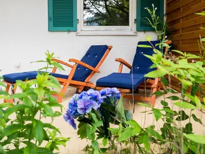 Ferienwohnung für 3 Personen (80 m²) in Rottach-Egern 3/10