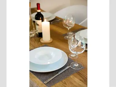 Ferienwohnung für 3 Personen (80 m²) in Rottach-Egern 8/10