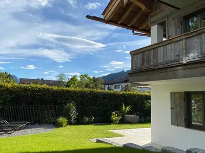 Ferienwohnung für 5 Personen (100 m²) in Rottach-Egern 4/10