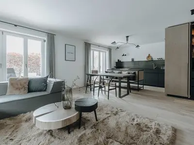 Ferienwohnung für 5 Personen (100 m²) in Rottach-Egern 8/10