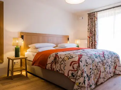 Ferienwohnung für 2 Personen in Rottach-Egern 5/7
