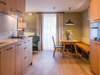 Ferienwohnung für 6 Personen in Rottach-Egern 5/8