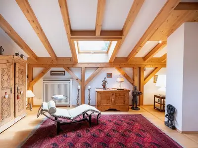 Ferienwohnung für 5 Personen (130 m²) in Rottach-Egern 4/10