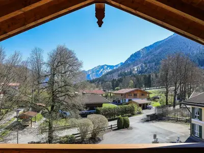 Ferienwohnung für 5 Personen (130 m²) in Rottach-Egern 5/10
