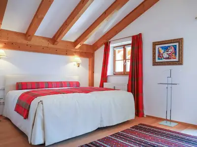 Ferienwohnung für 5 Personen (130 m²) in Rottach-Egern 6/10