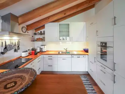 Ferienwohnung für 5 Personen (130 m²) in Rottach-Egern 10/10
