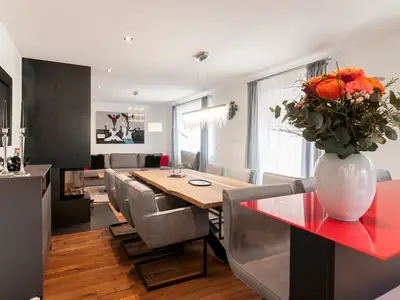Ferienwohnung für 3 Personen (80 m²) in Rottach-Egern 2/10