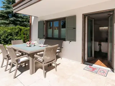 Ferienwohnung für 3 Personen (80 m²) in Rottach-Egern 4/10