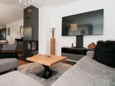 Ferienwohnung für 3 Personen (80 m²) in Rottach-Egern 5/10