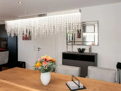 Ferienwohnung für 3 Personen (80 m²) in Rottach-Egern 6/10