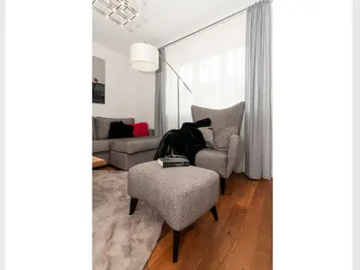 Ferienwohnung für 3 Personen (80 m²) in Rottach-Egern 9/10