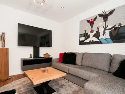 Ferienwohnung für 3 Personen (80 m²) in Rottach-Egern 10/10