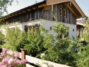 Ferienwohnung für 3 Personen (35 m²) in Rottach-Egern