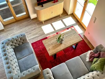 Ferienwohnung für 4 Personen (65 m²) in Rottach-Egern 4/10