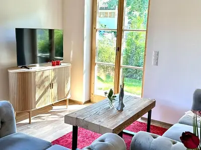 Ferienwohnung für 4 Personen (65 m²) in Rottach-Egern 5/10