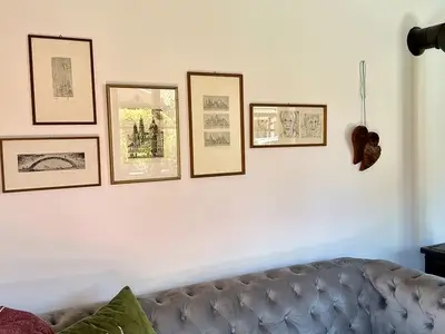 Ferienwohnung für 4 Personen (65 m²) in Rottach-Egern 7/10