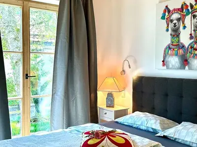 Ferienwohnung für 4 Personen (65 m²) in Rottach-Egern 8/10