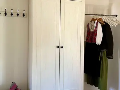 Ferienwohnung für 4 Personen (65 m²) in Rottach-Egern 9/10