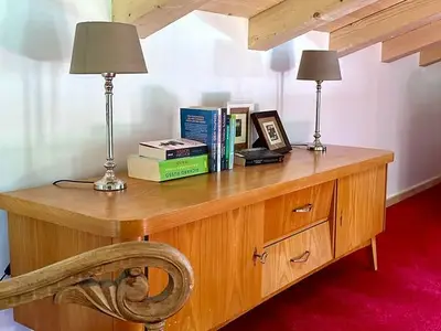 Ferienwohnung für 4 Personen (65 m²) in Rottach-Egern 10/10