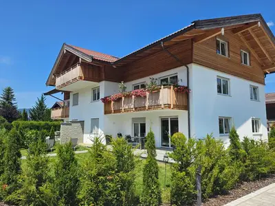 Ferienwohnung für 2 Personen (65 m²) in Rottach-Egern 1/10