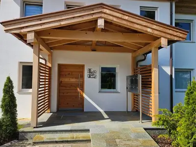 Ferienwohnung für 2 Personen (65 m²) in Rottach-Egern 2/10