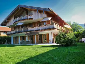 Ferienwohnung für 4 Personen (95 m²) in Rottach-Egern