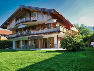 Ferienwohnung für 4 Personen (95 m²) in Rottach-Egern 1/10