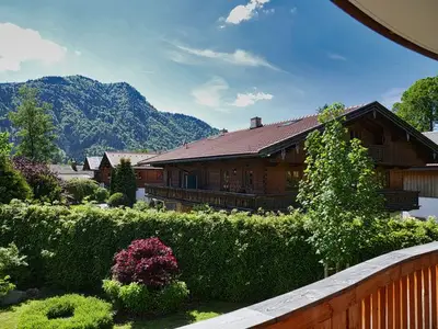 Ferienwohnung für 4 Personen (95 m²) in Rottach-Egern 2/10