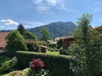 Ferienwohnung für 4 Personen (95 m²) in Rottach-Egern 3/10