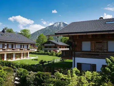 Ferienwohnung für 4 Personen (95 m²) in Rottach-Egern 4/10