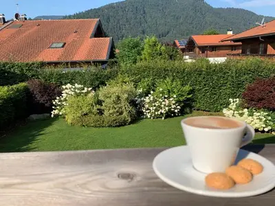 Ferienwohnung für 4 Personen (95 m²) in Rottach-Egern 6/10