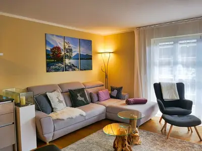 Ferienwohnung für 4 Personen (95 m²) in Rottach-Egern 7/10