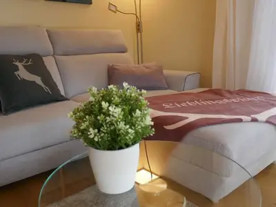 Ferienwohnung für 4 Personen (95 m²) in Rottach-Egern 10/10
