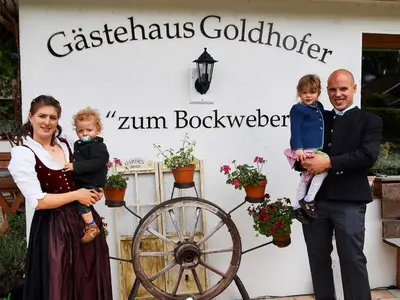 Ferienwohnung für 4 Personen (31 m²) in Rottach-Egern 1/10