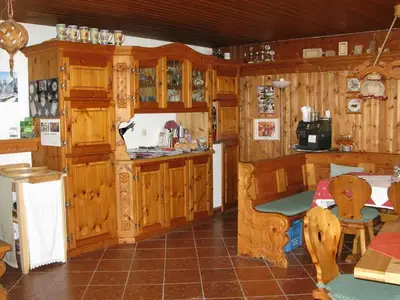 Ferienwohnung für 4 Personen (31 m²) in Rottach-Egern 3/10