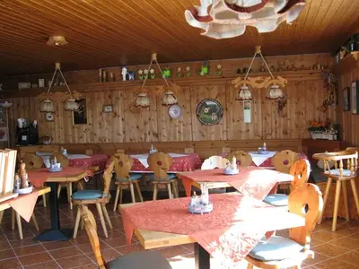 Ferienwohnung für 4 Personen (31 m²) in Rottach-Egern 4/10