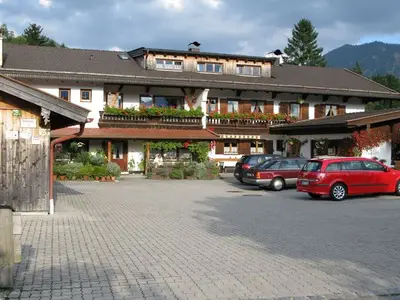 Ferienwohnung für 4 Personen (31 m²) in Rottach-Egern 7/10