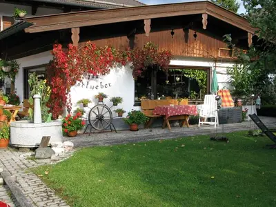 Ferienwohnung für 4 Personen (31 m²) in Rottach-Egern 8/10