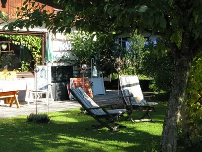 Ferienwohnung für 4 Personen (31 m²) in Rottach-Egern 9/10