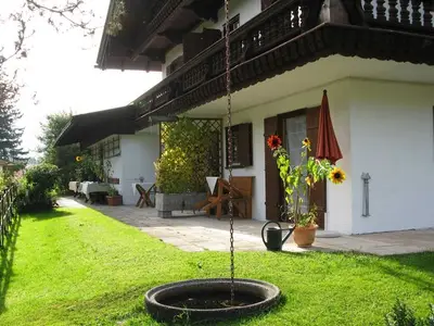 Ferienwohnung für 4 Personen (31 m²) in Rottach-Egern 10/10