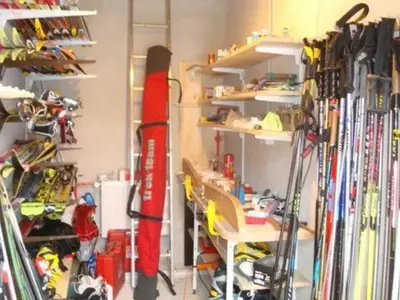 Ferienwohnung für 2 Personen (22 m²) in Rottach-Egern 2/10