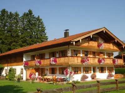 Ferienwohnung für 2 Personen (57 m²) in Rottach-Egern 2/10