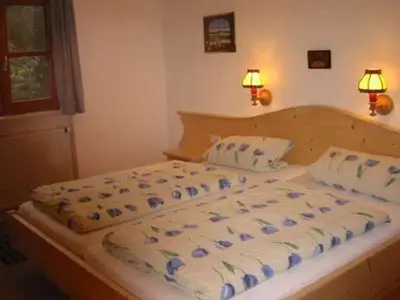 Ferienwohnung für 4 Personen (72 m²) in Rottach-Egern 2/6
